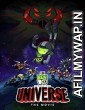 Ben 10 vs the Universe: The Movie (2020) Hindi Dubbed Movie