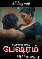 Besharam (2025) Part 2 Ullu Tamil Hot Web Series