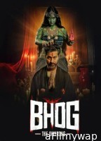 Bhog The Offering (2025) Season 1 Hindi Web Series