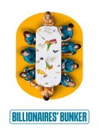 Billionaires Bunker (2025) Season 1 Hindi Dubbed Web Series