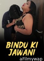 Bindu Ki Jawani (2025) Neonx Hindi Hot Short Film