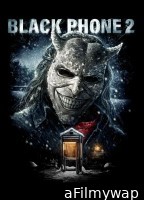 Black Phone 2 (2025) ORG Hindi Dubbed Movie