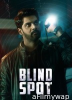 Blind Spot (2025) ORG Hindi Dubbed Movie