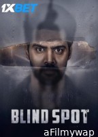Blind Spot (2025) Telugu Movie