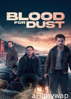 Blood For Dust (2024) ORG Hindi Dubbed Movie