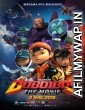 BoBoiBoy: The Movie (2016) Hindi Dubbed Movie