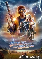 Bolt From The Blue (2023) ORG Hindi Dubbed Movie
