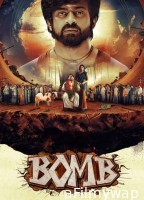 Bomb (2025) ORG Hindi Dubbed Movie