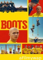 Boots (2025) Season 1 Hindi Dubbed Web Series