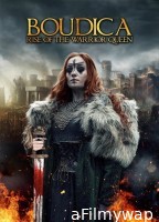 Boudica Queen Of War (2023) ORG Hindi Dubbed Movie