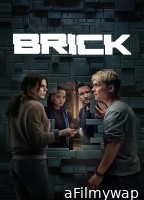 Brick (2025) ORG Hindi Dubbed Movie