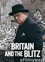 Britain And The Blitz (2025) ORG Hinid Dubbed Movie