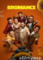 Bromance (2025) ORG Hindi Dubbed Movie
