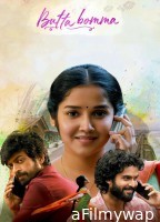 Butta Bomma (2023) ORG Hindi Dubbed Movie