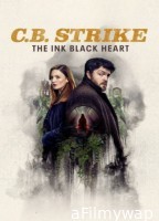 C B Strike The Ink Black Heart (2025) Season 1 EP01 Hindi Dubbed Web Series