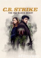 C B Strike The Ink Black Heart (2025) Season 1 EP04 Hindi Dubbed Web Series