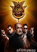 C I D (2024) Season 2 EP047 Hindi Web Series