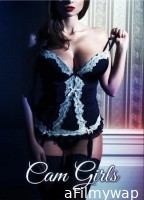 Cam Girls (2021) ORG Hindi Dubbed Movie