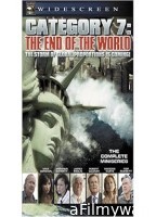 Category 7 The End of The World (2005) ORG Hindi Dubbed Movie