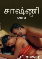 Chaashni (2025) Part 2 Ullu Tamil Hot Web Series