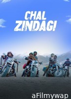 Chal Zindagi (2023) Hindi Movie