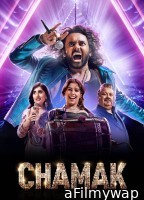 Chamak (2025) Season 2 Hindi Dubbed Series