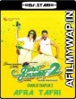 Charlie Chaplin 2 (2019) UNCUT Hindi Dubbed Movie