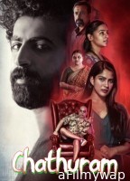 Chathuram (2022) ORG Hindi Dubbed Movie