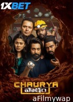 Chaurya Paatam (2025) Telugu Movie