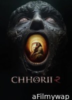 Chhorii 2 (2025) Hindi Movie