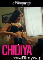 Chidiya (2025) Part 2 Ullu Hindi Hot Web Series