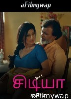 Chidiya (2025) Part 2 Ullu Tamil Hot Web Series
