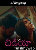 Chidiya (2025) Part 2 Ullu Telugu Hot Web Series