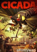 Cicada (2018) ORG Hindi Dubbed Movie