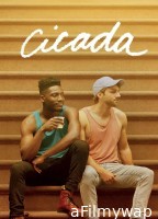 Cicada (2020) ORG Hindi Dubbed Movie