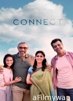 Connect (2022) ORG Hindi Dubbed Movie