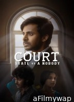 Court State Vs A Nobody (2025) ORG Hindi Dubbed Movie