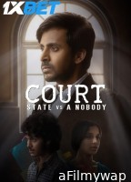 Court State Vs A Nobody (2025) Telugu Movie
