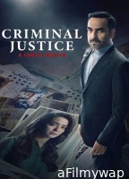 Criminal Justice A Family Matter (2025) Season 1 EP05 Hindi Web Series