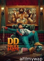 DD Next Level (2025) ORG Hindi Dubbed Movie