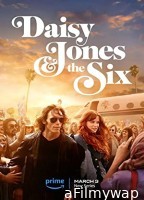Daisy Jones And The Six (2023) Hindi Dubbed Season 1 Complete Show