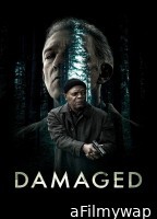 Damaged (2024) ORG Hindi Dubbed Movie