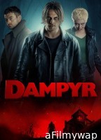Dampyr (2022) ORG Hindi Dubbed Movie