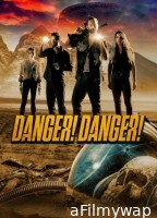 Danger Danger (2022) ORG Hindi Dubbed Movie