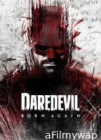 Daredevil Born Again (2025) Season 1 EP08 Hindi Dubbed Web Series