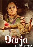 Darja (2022) ORG Hindi Dubbed Movie