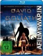 David and Goliath (2016) Hindi Dubbed Movies