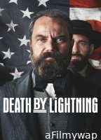 Death By Lightning (2025) Season 1 Hindi Dubbed Web Series