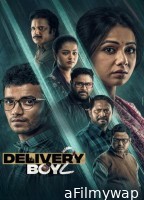 Delivery Boy 2 (2025) Odia Movie