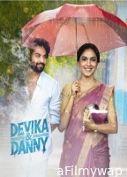 Devika And Danny (2025) Season 1 Hindi Web Series